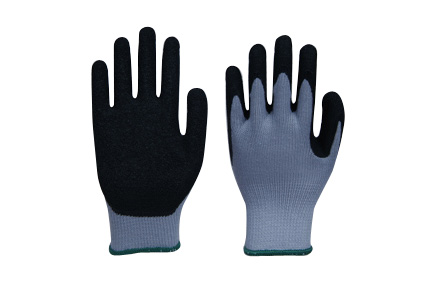 黑色乳膠涂灰色棉花 黑色乳膠涂灰色棉花